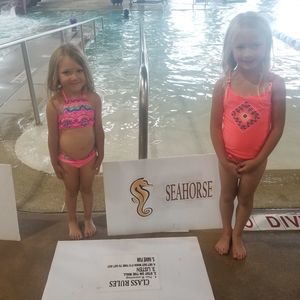 Meet your Posher, Ashlee